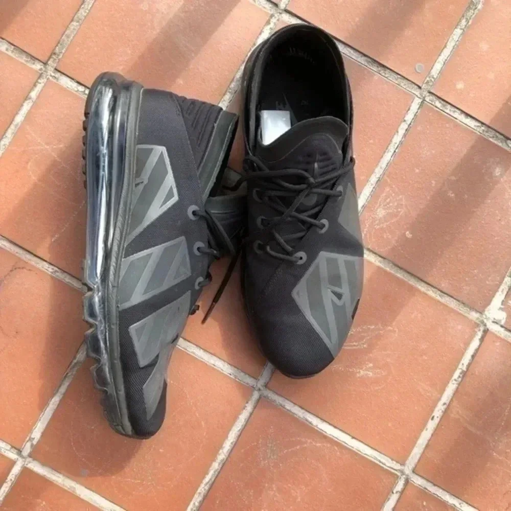 Nike Air Men's sneakers Free Rn Sense sz 1…